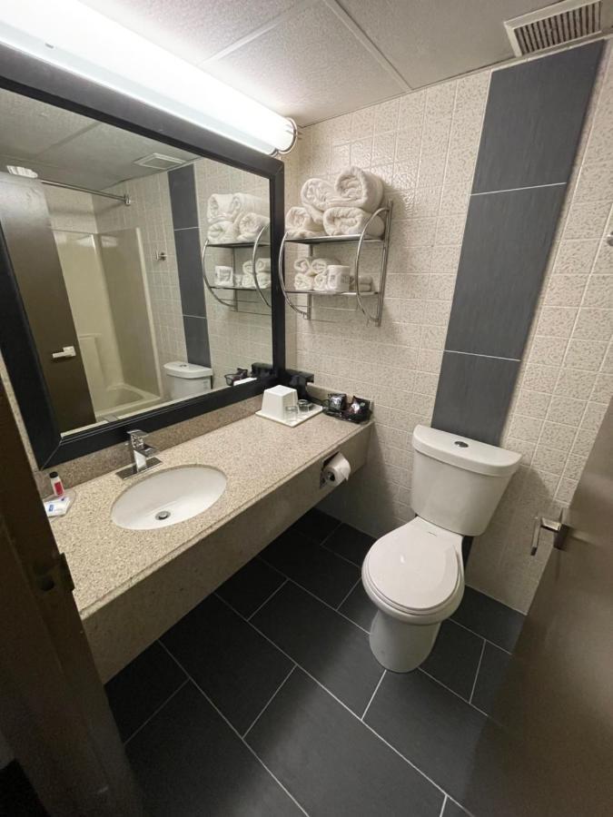 Wingate By Wyndham بحيرة جورج المظهر الخارجي الصورة