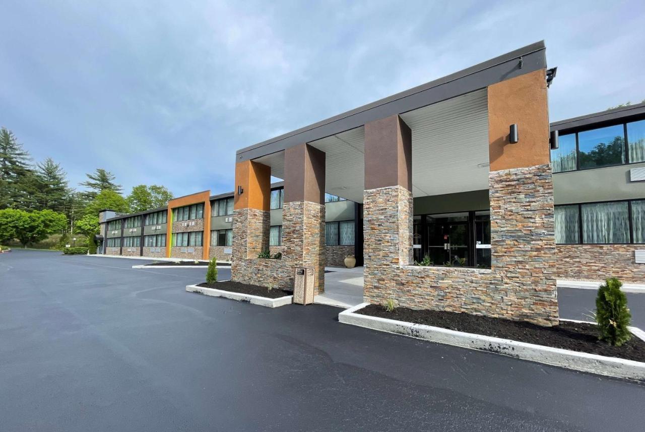 Wingate By Wyndham بحيرة جورج المظهر الخارجي الصورة