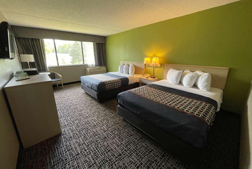 Wingate By Wyndham بحيرة جورج الغرفة الصورة