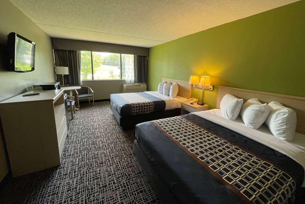 Wingate By Wyndham بحيرة جورج الغرفة الصورة